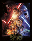 Star Wars: The Force Awakens Poster