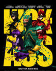 Kick-Ass Poster