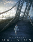 Oblivion Poster