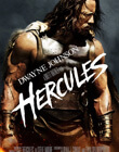 Hercules Poster