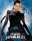 Lara Croft: Tomb Raider Poster