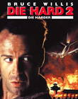 Die Hard 2 Poster