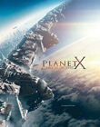 Planet X Poster