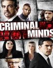 Criminal Minds Poster